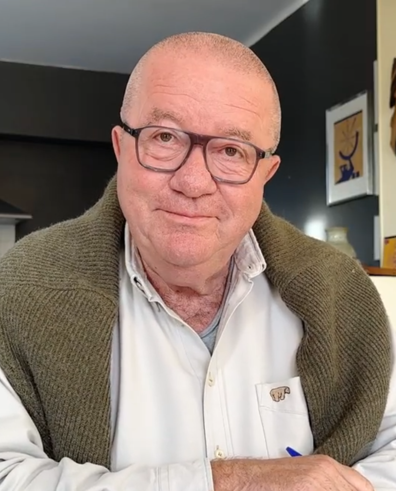 photo cv françois bouteille